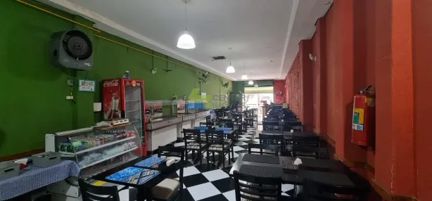 Imóvel Comercial à venda, 125m² no Bosque da Saúde, São Paulo