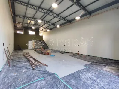 Ponto Comercial para alugar, 126m² no Jardim América, Ribeirão Preto