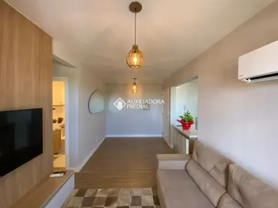 Apartamento com 3 Quartos à venda, 69m² no Marechal Rondon, Canoas
