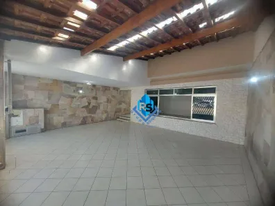 Casa com 3 Quartos para alugar, 200m² no Anchieta, São Bernardo do Campo