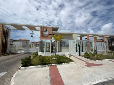 Casa de Condomínio com 2 Quartos à venda, 65m² no Luar da Barra, Barra dos Coqueiros