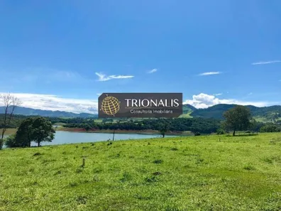 Lote/Terreno à venda, 5513m² no , Joanópolis