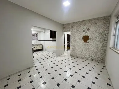 Casa com 2 Quartos à venda, 60m² no Vila Valença, São Vicente