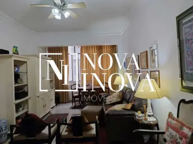 Apartamento com 2 Quartos à venda, 85m² no Leme, Rio de Janeiro