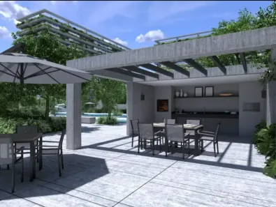 Apartamento com 2 Quartos à venda, 60m² no Barra Olímpica, Rio de Janeiro