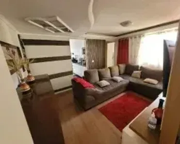 Apartamento com 2 Quartos à venda, 55m² no Jardim Alvorada, Santo André