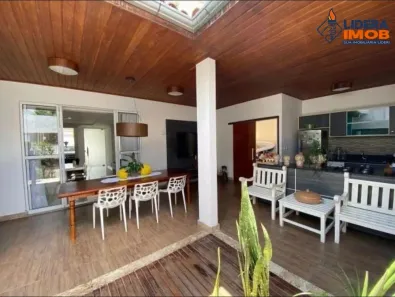 Casa com 4 Quartos à venda, 270m² no SIM, Feira de Santana