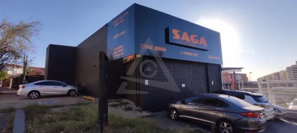 Ponto Comercial para alugar, 493m² no Jardim Chapadão, Campinas
