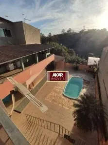 Sobrado com 2 Quartos à venda, 382m² no Rio Grande, São Bernardo do Campo