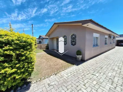 Casa com 4 Quartos à venda, 173m² no Urlândia, Santa Maria