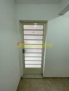 Apartamento com 1 Quarto para alugar, 31m² no Vila Guilherme, São Paulo