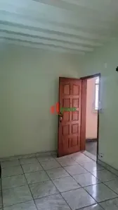 Apartamento com 2 Quartos à venda, 40m² no Inconfidentes, Contagem