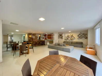 Apartamento com 1 Quarto à venda, 37m² no Campo Belo, São Paulo