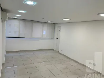 Imóvel Comercial à venda, 35m² no Vila Buarque, São Paulo
