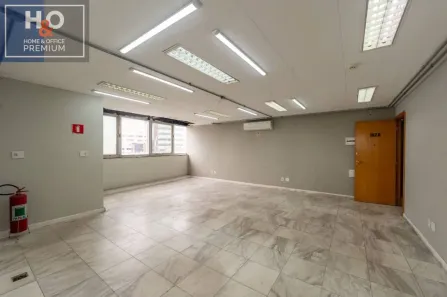 Sala Comercial à venda, 202m² no Consolação, São Paulo
