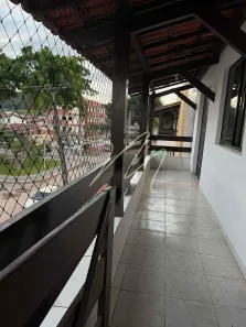 Apartamento com 3 Quartos para alugar, 80m² no Jardim Savóia, Ilhéus