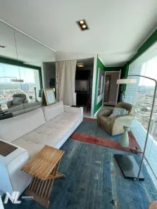 Cobertura com 2 Quartos à venda, 55m² no Ponta Negra, Natal