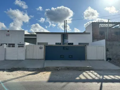 Casa com 2 Quartos à venda, 56m² no Gramame, João Pessoa