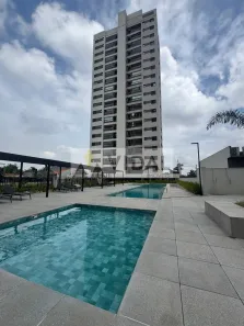 Apartamento com 3 Quartos à venda, 97m² no Além Ponte, Sorocaba