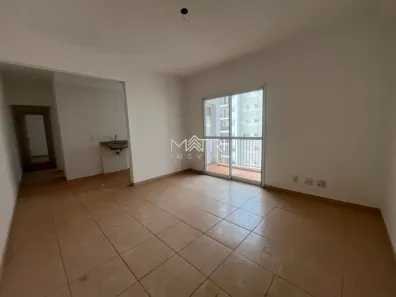 Apartamento com 2 Quartos à venda, 63m² no Jardim dos Manacás, Araraquara