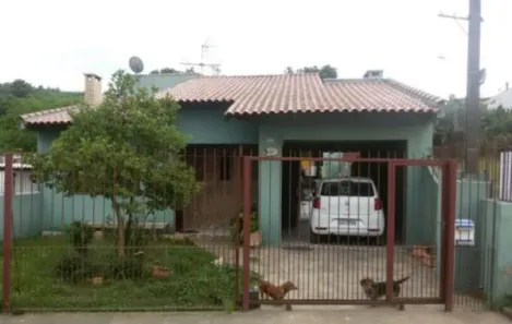 Casa com 3 Quartos à venda, 116m² no Hípica, Porto Alegre