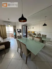 Apartamento com 2 Quartos à venda, 55m² no Ocian, Praia Grande