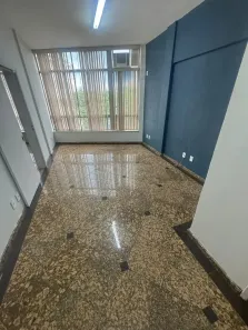 Sala Comercial para alugar, 43m² no Méier, Rio de Janeiro