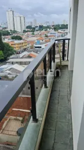 Apartamento com 4 Quartos à venda, 110m² no Mooca, São Paulo