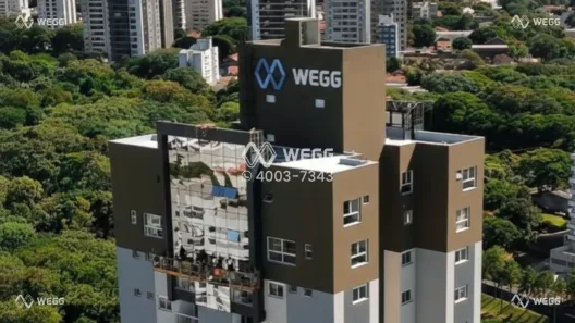 Apartamento com 3 Quartos à venda, 147m² no Vila Bosque, Maringá