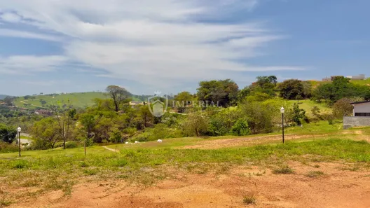 Lote/Terreno à venda, 700m² no Residencial Parque Campos de Santo Antônio II, Itu