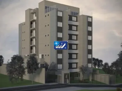 Cobertura com 3 Quartos à venda, 31m² no Ipiranga, Belo Horizonte