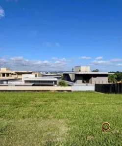 Lote/Terreno à venda, 458m² no Alphaville Nova Esplanada 3, Votorantim