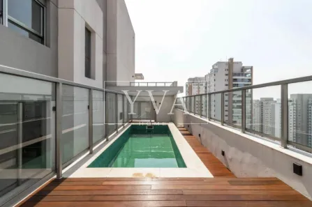 Cobertura com 5 Quartos à venda, 839m² no Parque Colonial, São Paulo