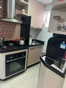 Apartamento com 3 Quartos à venda, 78m² no Jardim São Paulo, João Pessoa