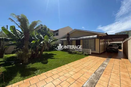 Lote/Terreno à venda, 587m² no Portão, Curitiba