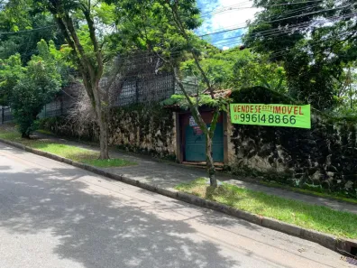 Casa com 6 Quartos à venda, 1980m² no São Bento, Belo Horizonte