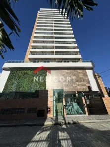 Apartamento com 3 Quartos à venda, 126m² no Aviação, Praia Grande