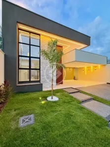 Casa com 4 Quartos à venda, 238m² no Jardim Planalto, Goiânia