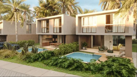Apartamento com 5 Quartos à venda, 208m² no , São Miguel dos Milagres