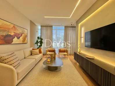 Apartamento com 2 Quartos à venda, 62m² no Fátima, Fortaleza