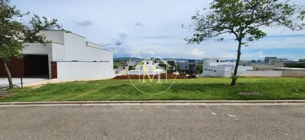 Lote/Terreno à venda, 465m² no Alphaville Nova Esplanada, Votorantim