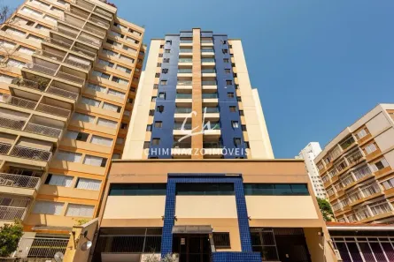 Apartamento com 2 Quartos para alugar, 79m² no Centro, Campinas