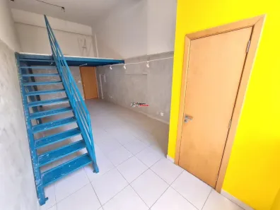 Sala Comercial à venda, 40m² no São Luiz, Belo Horizonte