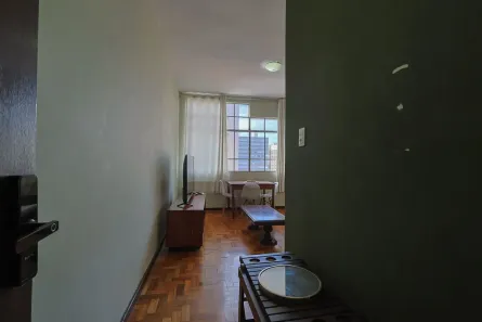 Apartamento com 1 Quarto à venda, 59m² no Centro, Belo Horizonte