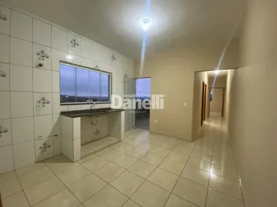 Casa com 2 Quartos para alugar, 87m² no Jardim Sandra Maria, Taubaté