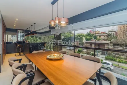 Apartamento com 3 Quartos à venda, 170m² no Bela Vista, Porto Alegre