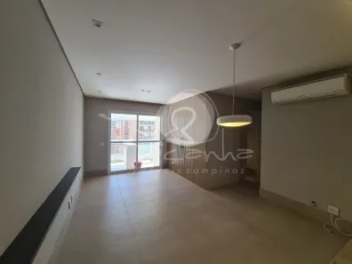 Apartamento com 3 Quartos à venda, 84m² no Cambuí, Campinas