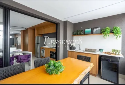 Apartamento com 2 Quartos à venda, 82m² no Setor Bueno, Goiânia