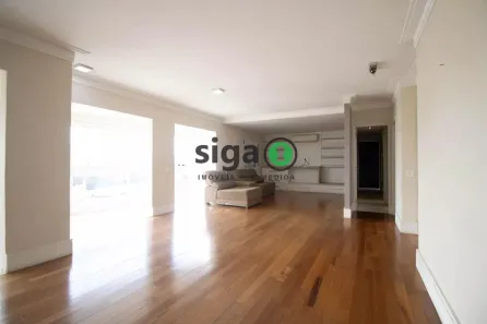 Apartamento com 3 Quartos à venda, 174m² no Vila Andrade, São Paulo