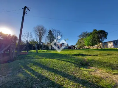 Fazenda/Sítio com 3 Quartos à venda, 30000m² no Boi Morto, Santa Maria